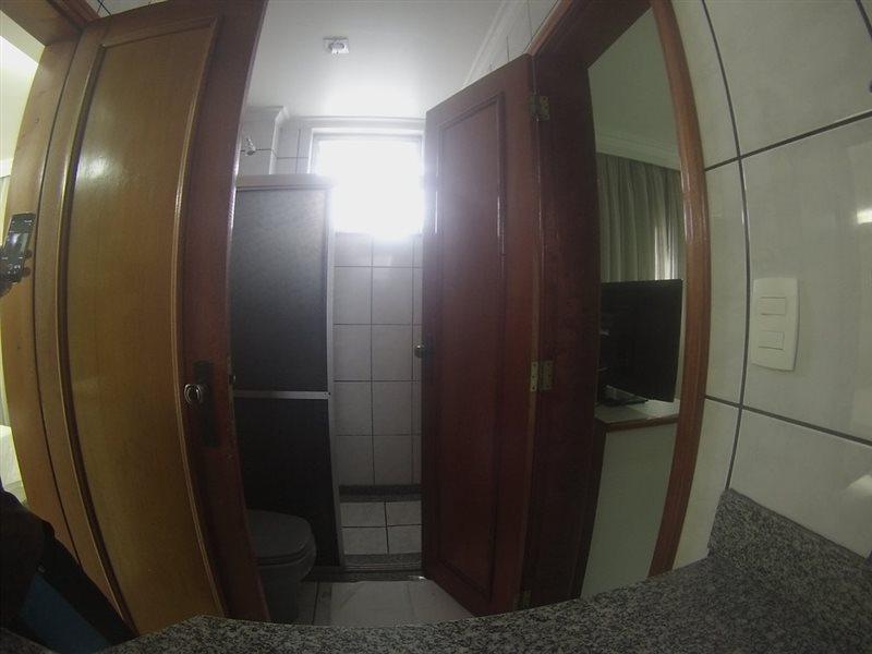 Hotel Slaass Manaus Eksteriør bilde