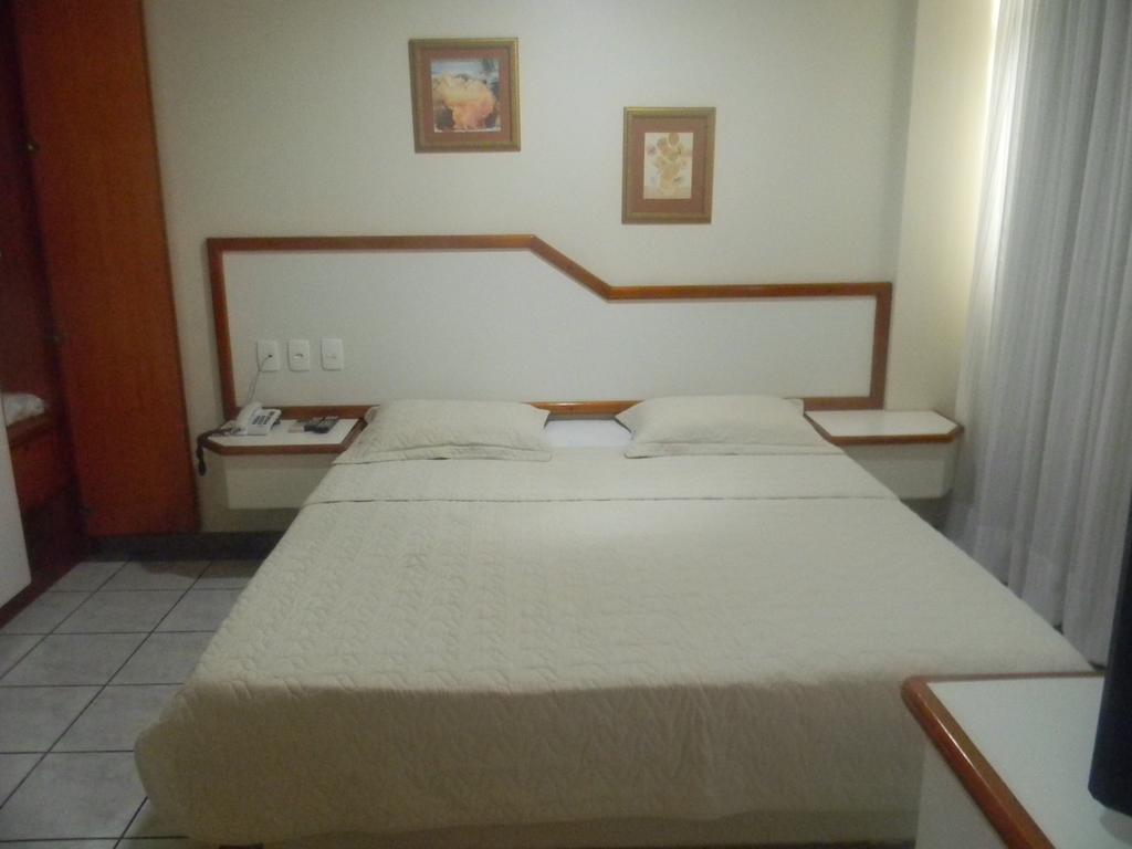 Hotel Slaass Manaus Rom bilde