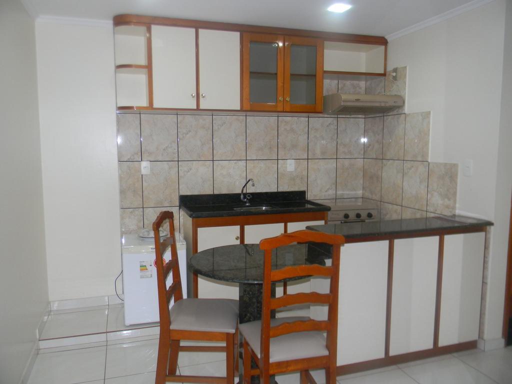 Hotel Slaass Manaus Rom bilde