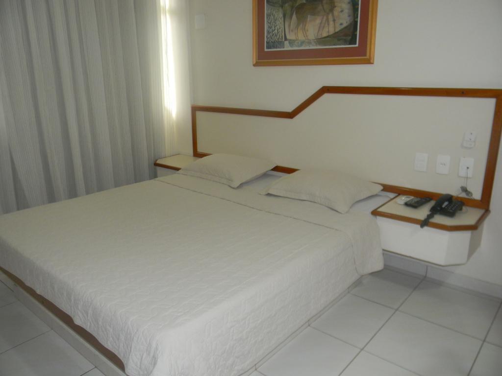 Hotel Slaass Manaus Rom bilde