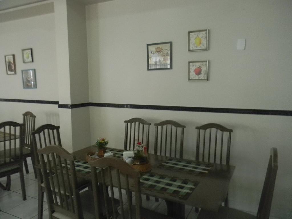 Hotel Slaass Manaus Eksteriør bilde