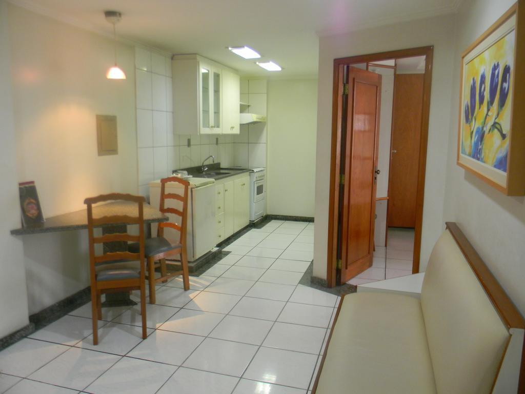 Hotel Slaass Manaus Rom bilde