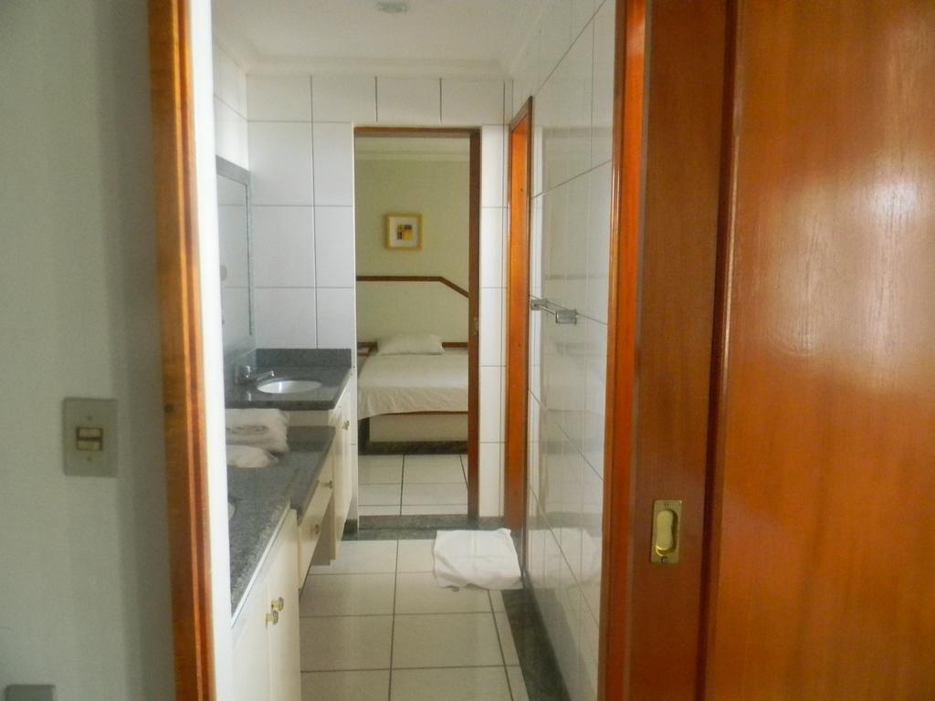 Hotel Slaass Manaus Rom bilde