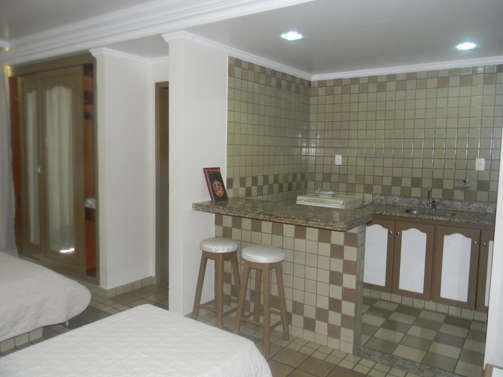 Hotel Slaass Manaus Rom bilde