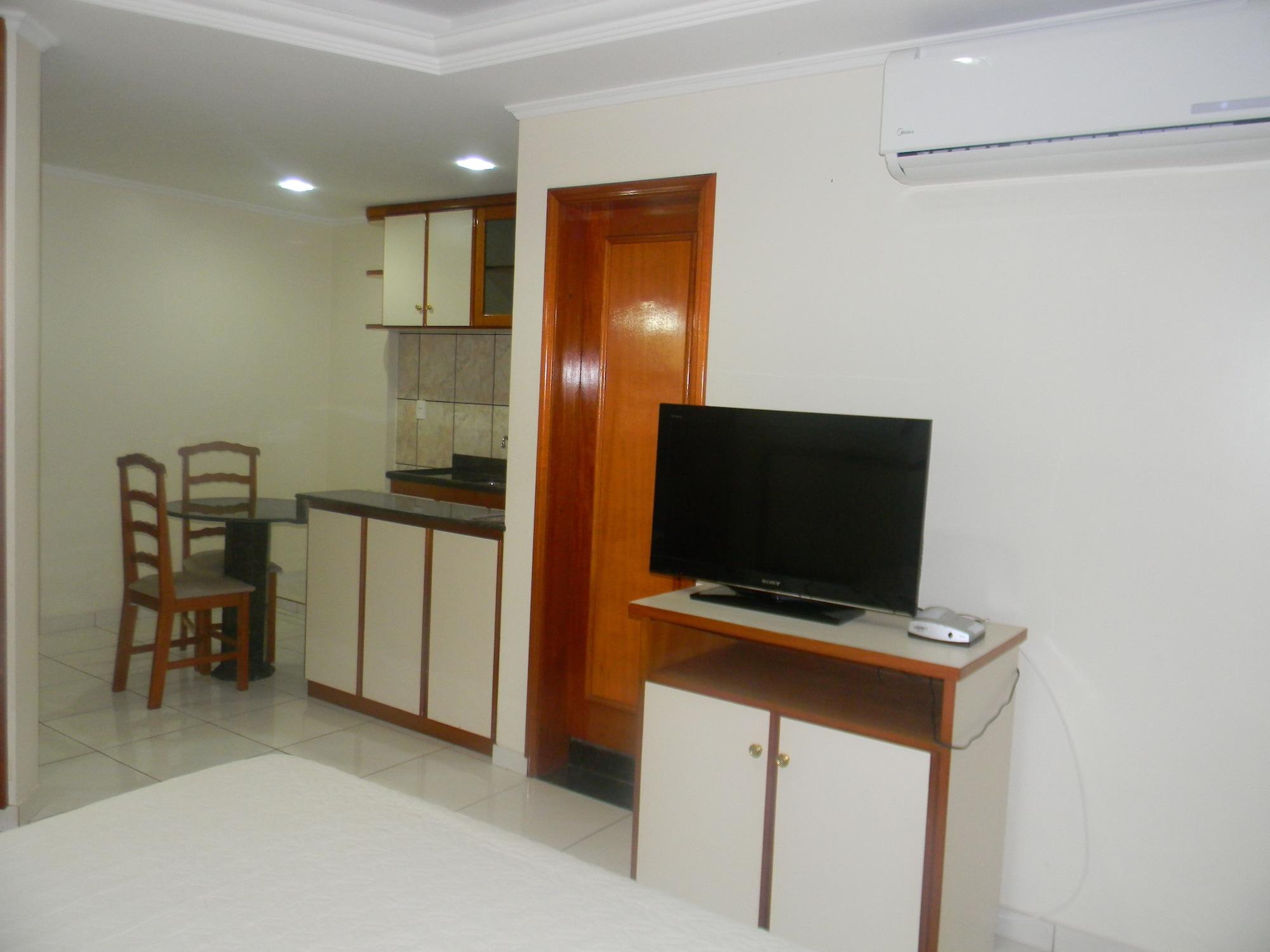 Hotel Slaass Manaus Eksteriør bilde