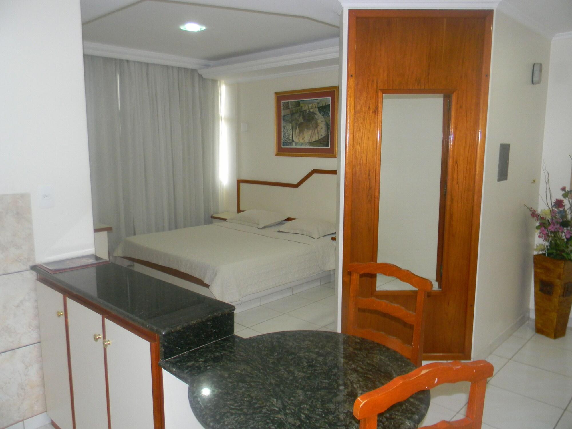 Hotel Slaass Manaus Eksteriør bilde