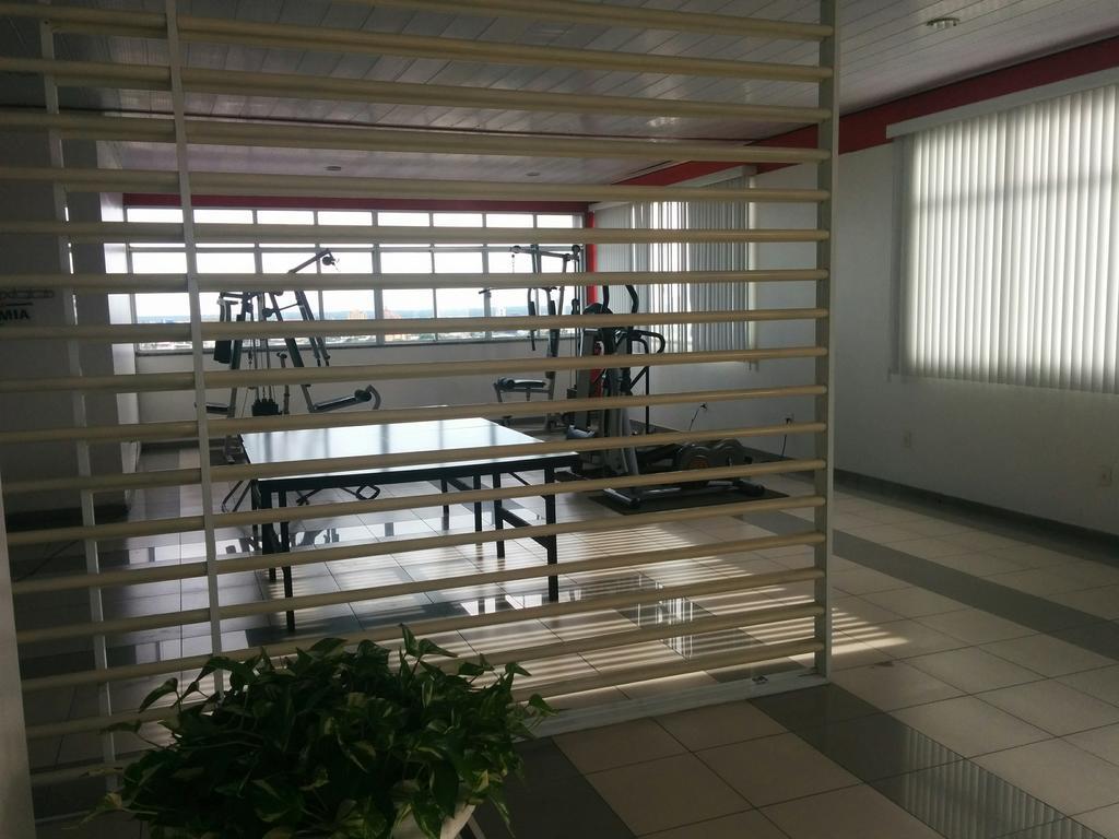 Hotel Slaass Manaus Eksteriør bilde
