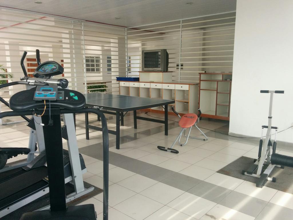 Hotel Slaass Manaus Eksteriør bilde