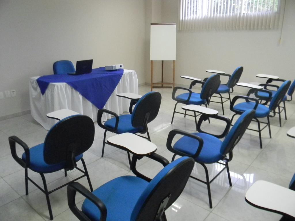 Hotel Slaass Manaus Eksteriør bilde